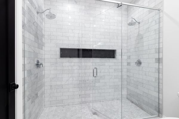 Shower Replacement in San Antonio