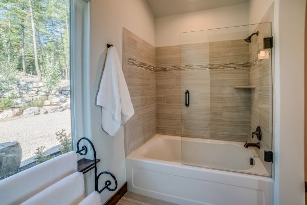 Tub Conversion Service in San Antonio