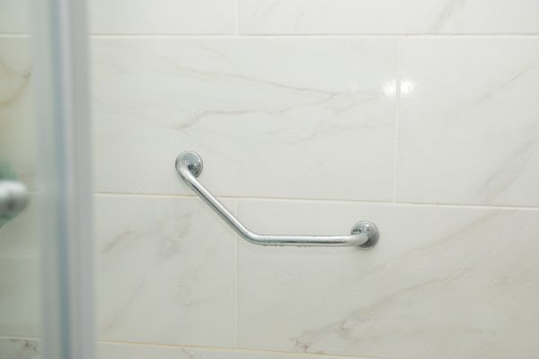 Mobility Shower Installation in San Antonio