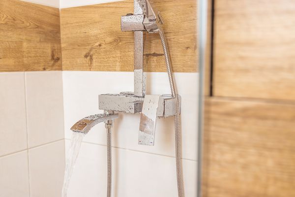 Shower Plumbing Installation in San Antonio