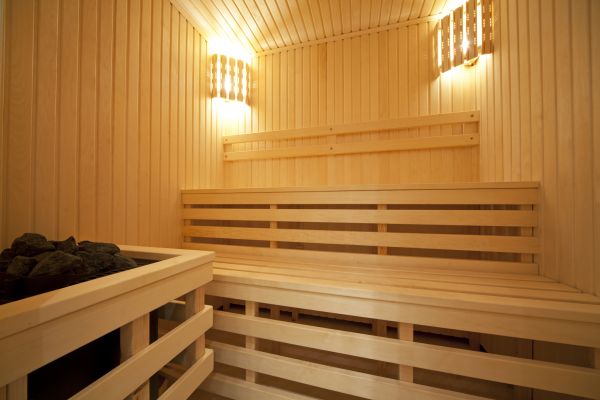 Steam Shower Installation in San Antonio