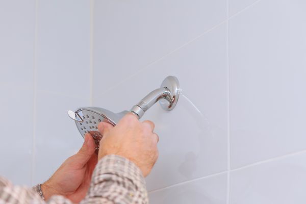 Shower Plumbing Service in San Antonio