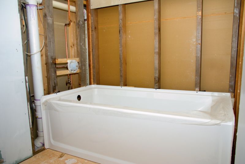 Top Bathtub Installation Companies in Boerne, TX