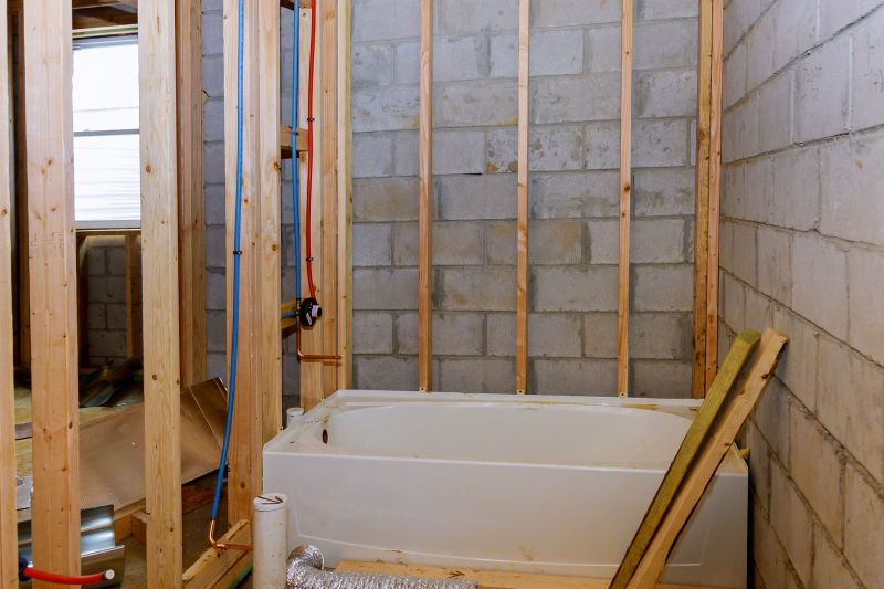 Top Bathtub Installation Companies in Boerne, TX