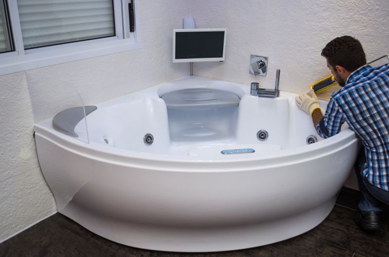 Top Bathtub Installation Companies in Universal City, TX