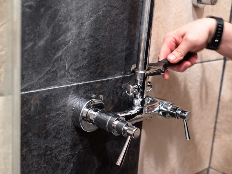 Top Shower Installation Companies in Boerne, TX