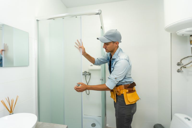 Top Shower Installation Companies in Schertz, TX