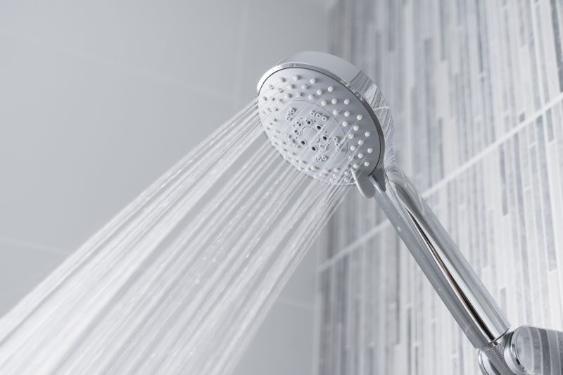 Eco-Friendly Shower Options