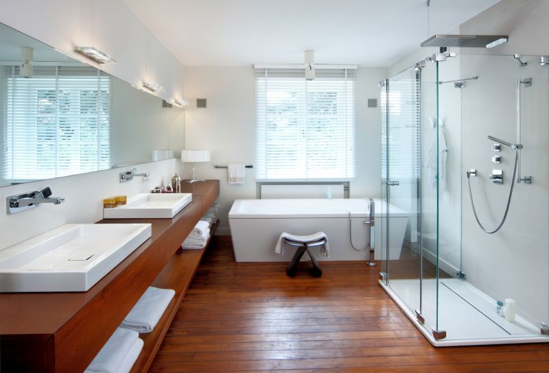 Bathroom Renovation Ideas